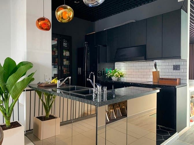 Hình ảnh bán gấp nhà MT phan kế bính siêu VP giá rẻ