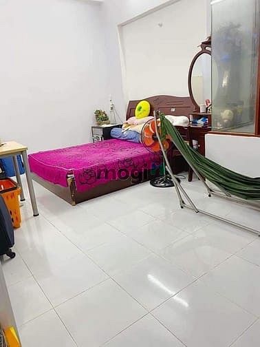 Hình ảnh Nhà Phan Văn Trị p.10 Gò Vấp 36m giá chỉ 2 tỷ 8