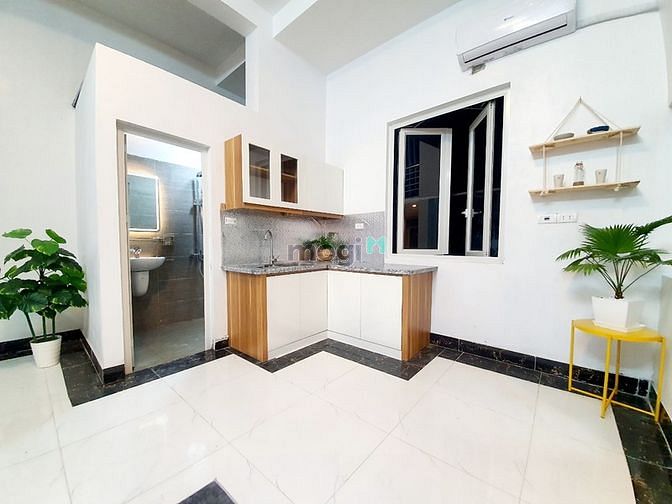 Hình ảnh CCMN Xala, Hà Đông có thang máy, full đồ nội thất