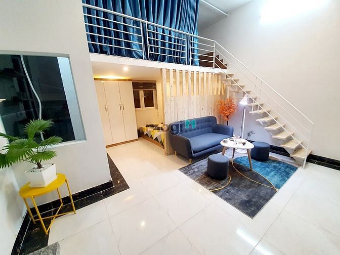 Hình ảnh CCMN Xala, Hà Đông có thang máy, full đồ nội thất
