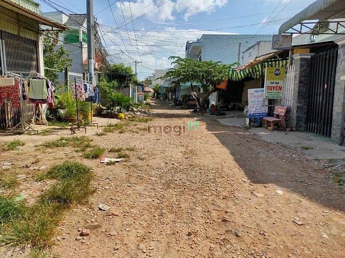Hình ảnh Bán nền gần Hoa Viên Thành Đạt, P. An Khánh, Q. Ninh Kiều, TP Cần Thơ