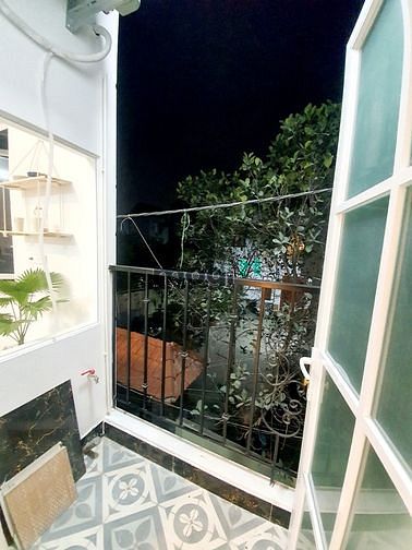 Hình ảnh CCMN Xala, Hà Đông có thang máy, full đồ nội thất