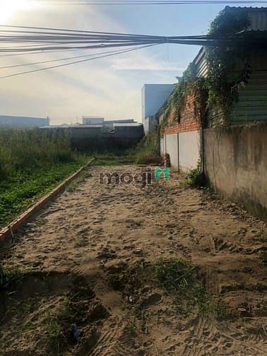 Hình ảnh Bán nền gần Hoa Viên Thành Đạt, P. An Khánh, Q. Ninh Kiều, TP Cần Thơ