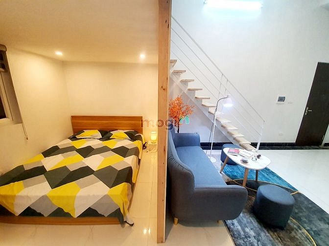 Hình ảnh CCMN Xala, Hà Đông có thang máy, full đồ nội thất