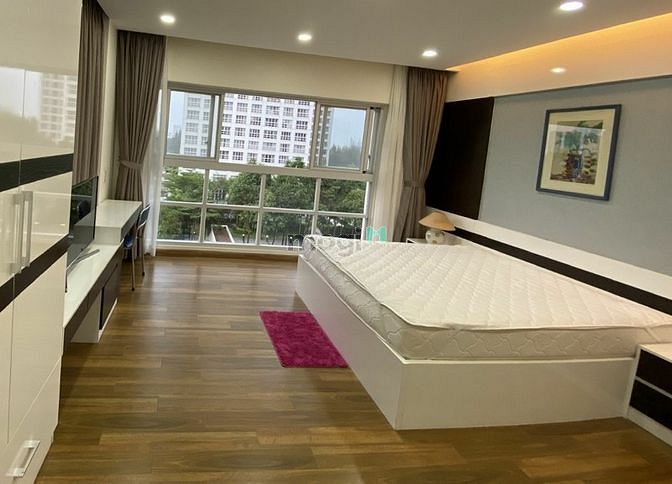 Hình ảnh Tin nóng! Mb6623 nạp rút nhanh chóng chung cư Green Valley cho thuê giá cực sốc!