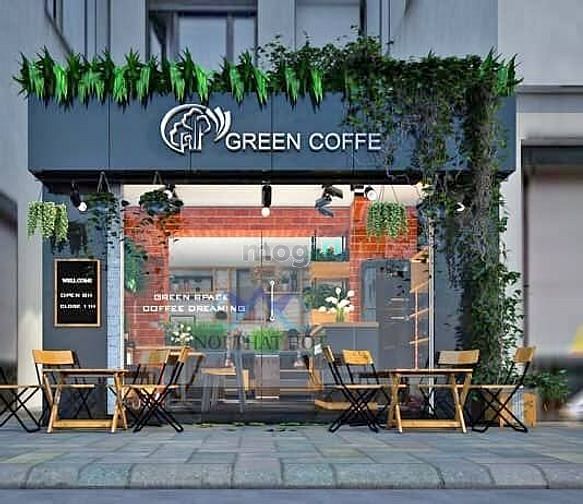 Hình ảnh Cho thuê nhà mặt phố Láng Hạ. DT: 60m2. MT: 4m. Giá 26tr/tháng.