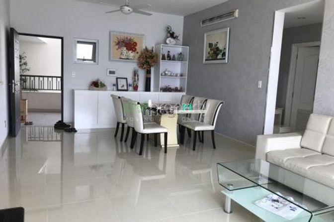 Hình ảnh Cho thuê Trang Chủ MB66.COM / Đăng Ký Tặng 66K Hưng Phúc (Happy Residence), PMH, 82m2, 2PN, nhà đẹp