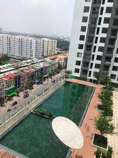 Hình ảnh Cho thuê Trang Chủ MB66.COM / Đăng Ký Tặng 66K chung cư Central Premium - Q8 - 7 Triệu