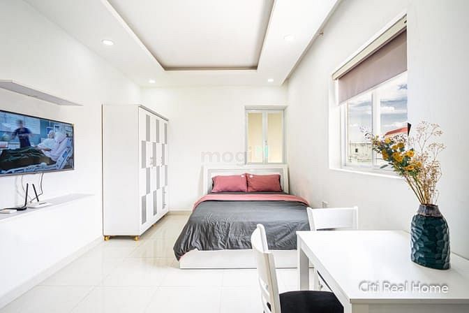 Hình ảnh CH full NT cao cấp như hình, bếp, giờ tự do Thảo Điền