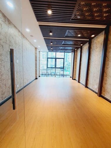 Hình ảnh Cho thuê nhà 72B Nguyễn Hồng Đào, P14, Tân Bình