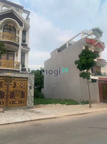 Hình ảnh Cần sang 2 lô 6x18m, mặt tiền đường số 2, Gần Điện Máy xanh