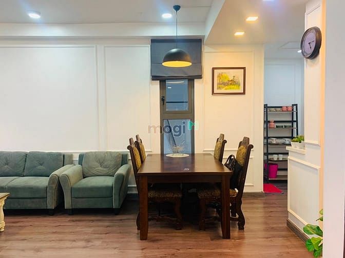 Hình ảnh Cho thuê 2PN Tresor view hồ bơi, giá 16 triệu/tháng, full nội thất