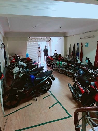 Hình ảnh Mb6623 nạp rút nhanh chóng mới full nội thất Bàu Cát Tân Bình gần Đồng Đen Âu Cơ