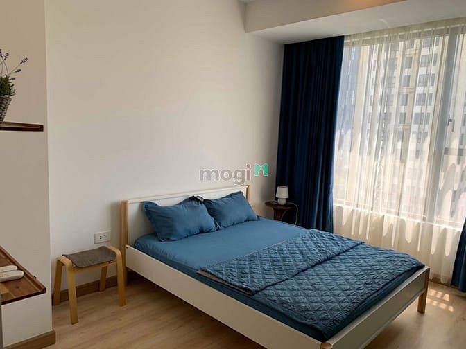 Hình ảnh Cho thuê 2PN Tresor view hồ bơi, giá 16 triệu/tháng, full nội thất