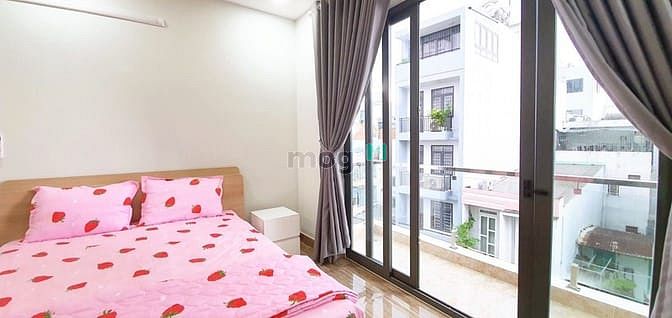 Hình ảnh Khai Trương Căn Hộ Sang Trọng Nội Thất Cao Cấp Bạch Đằng BT