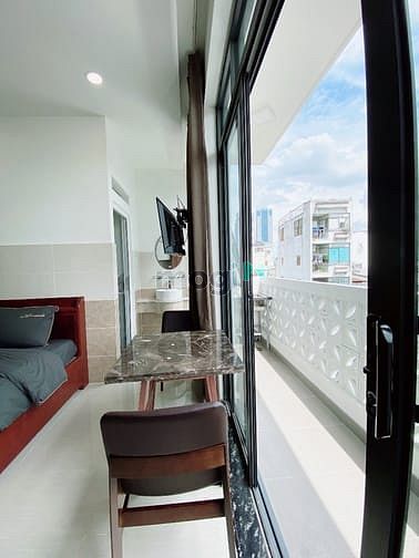 Hình ảnh Khai Trương Hệ Thống CHDV- Q3- Rộng Rãi- Thoáng Mát.