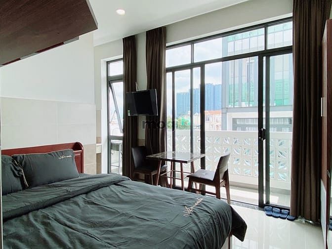 Hình ảnh Khai Trương Hệ Thống CHDV- Q3- Rộng Rãi- Thoáng Mát.