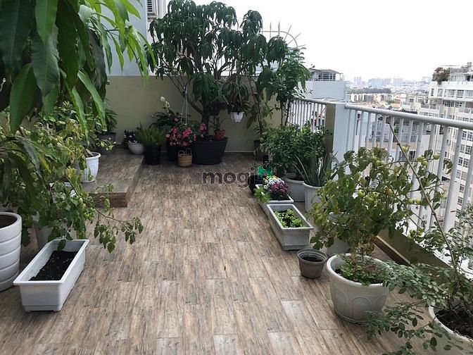 Hình ảnh Cho thuê Trang Chủ MB66.COM / Đăng Ký Tặng 66K The Panorama, Quận 7, PMH, DT:162 m2, giá 32tr