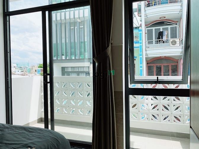 Hình ảnh Khai Trương Hệ Thống CHDV- Q3- Rộng Rãi- Thoáng Mát.