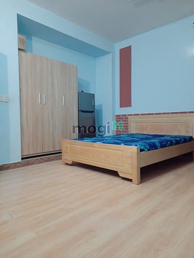 Hình ảnh Phòng full nội thất Bàu Cát Tân Bình gần Đồng Đen Âu Cơ