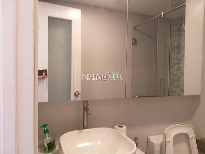 Hình ảnh ✔ Cho thuê CHCC SUNRISE CITY 110m 3pn 2wc - Nội thất đầy đủ