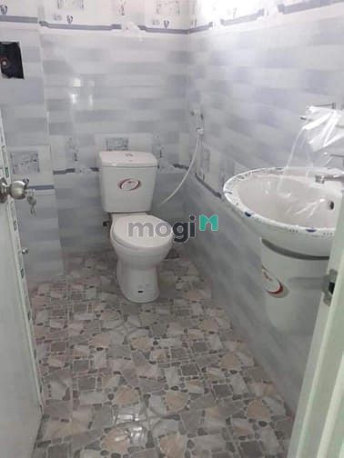 Hình ảnh Bán nhà hẻm QL1A ngay ngã tư Gò Mây
