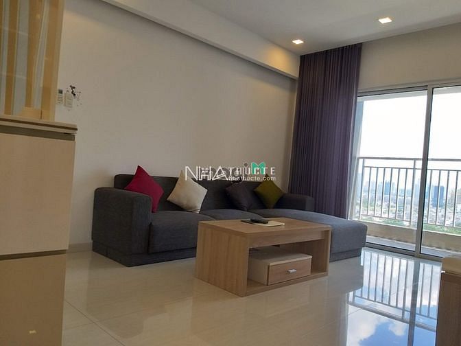 Hình ảnh ✔ Cho thuê CHCC SUNRISE CITY 110m 3pn 2wc - Nội thất đầy đủ