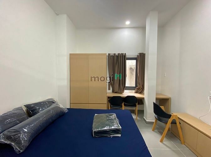 Hình ảnh Mb6623 nạp rút nhanh chóng giá rẻ Studio - Duplex Full nội thất chân cầu Kênh Tẻ Quận 4