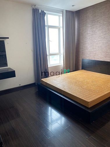 Hình ảnh ✔ Cho thuê CHCC GIAI VIỆT 115m 2pn 2wc - Nội thất đầy đủ