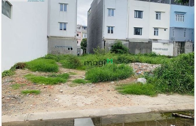 Hình ảnh Bán gấp lô đất Tĩnh Lộ 10 gần chợ và Siêu Thị điện máy