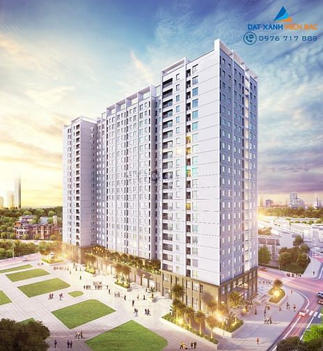Hình ảnh Mb6623 nạp rút nhanh chóng Ruby Tower Thanh Hóa, Khu đô thị Xanh Nam trung tâm TP