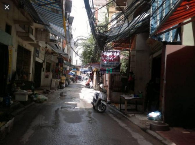 Hình ảnh Cho thuê nhà số 67 ngõ 1194 đường Láng, quận Đống Đa