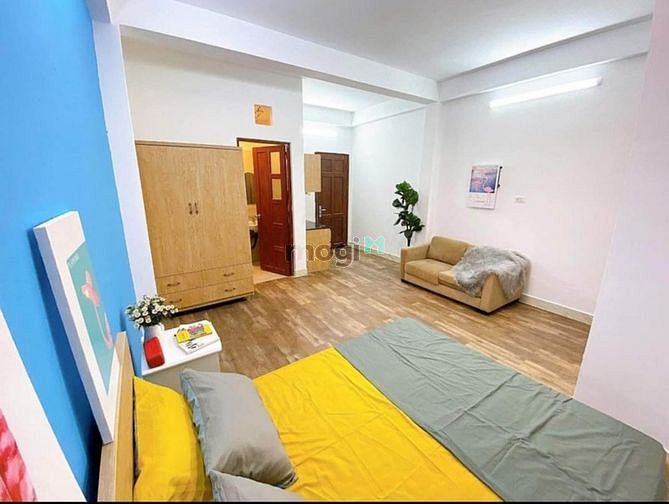 Hình ảnh cho thuê Mb6623 nạp rút nhanh chóng studio cao cấp tại Hồng Hà, Tân Bình,sẵn nội thất