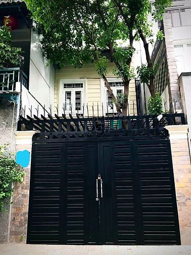 Hình ảnh 1 trệt 1 lầu 337/2 Lê Văn Sỹ, Tân Bình