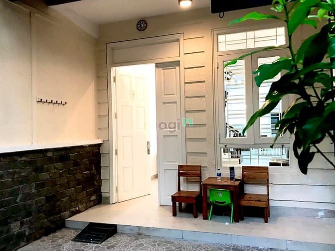 Hình ảnh 1 trệt 1 lầu 337/2 Lê Văn Sỹ, Tân Bình