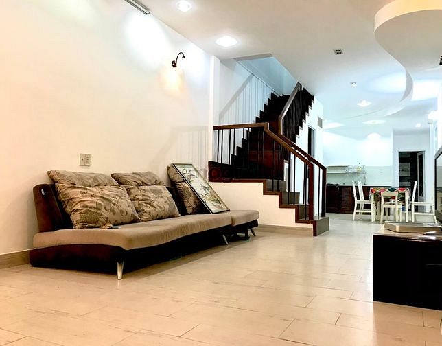 Hình ảnh 1 trệt 1 lầu 337/2 Lê Văn Sỹ, Tân Bình
