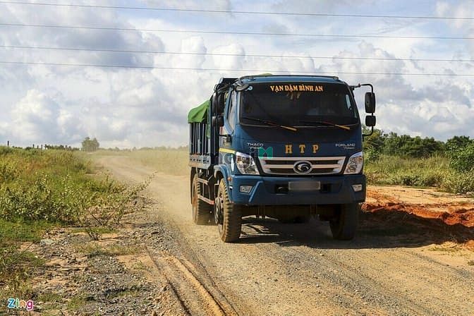 Hình ảnh Bán lô đất biệt thự vườn view biển