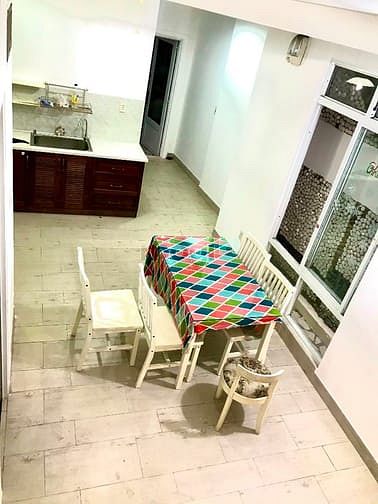 Hình ảnh 1 trệt 1 lầu 337/2 Lê Văn Sỹ, Tân Bình