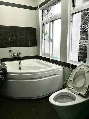 Hình ảnh 1 trệt 1 lầu 337/2 Lê Văn Sỹ, Tân Bình