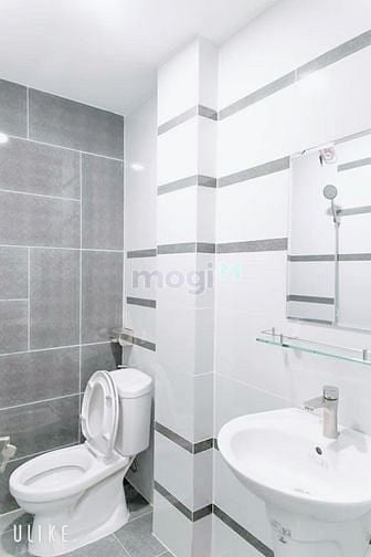 Hình ảnh KTX cao cấp đầy đủ tiện nghi- TÂN BÌNH