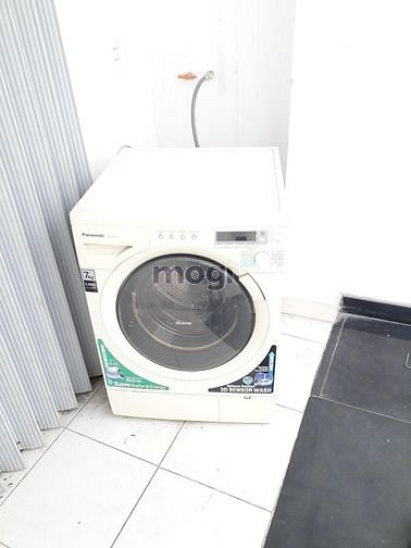 Hình ảnh KTX cao cấp đầy đủ tiện nghi- TÂN BÌNH