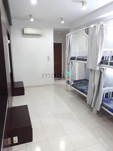 Hình ảnh KTX cao cấp đầy đủ tiện nghi- TÂN BÌNH