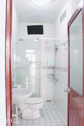 Hình ảnh KTX cao cấp đầy đủ tiện nghi- TÂN BÌNH