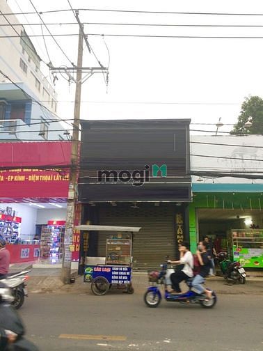 Hình ảnh Mặt Tiền 4 x 14 - Phạm Văn Hai - Thương lượng KH thiện chí