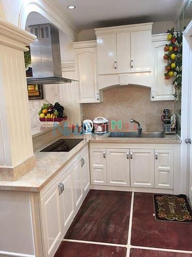 Hình ảnh ✔ Cho thuê CHCC CENTRAL GARDEN 79m 2pn 2wc - Nội thất đầy đủ
