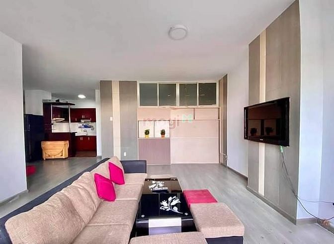 Hình ảnh Cho thuê c/h Orient Apartment,Q4, 100m2, 3pn, Ntđđ - 14.5tr