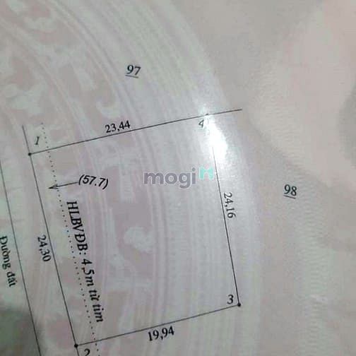 Hình ảnh Cần bán đất xã Long Hà Phú Riềng Bình Phước