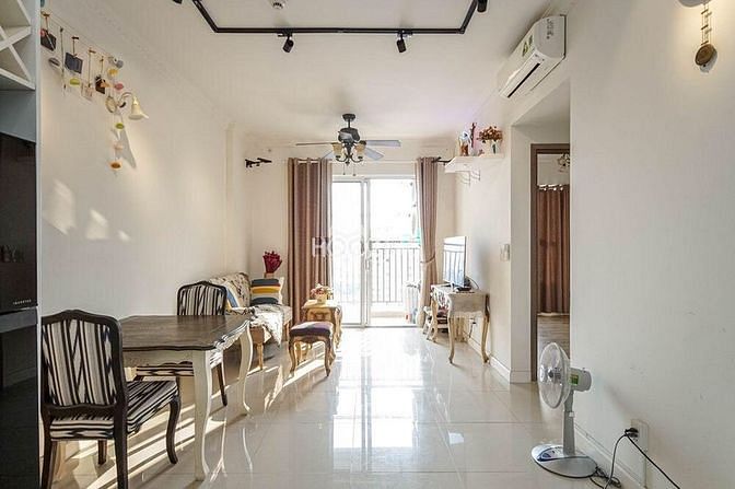 Hình ảnh ✔ Cho thuê CHCC GALAXY 9 - 68m 2pn 2wc - Nội thất đầy đủ