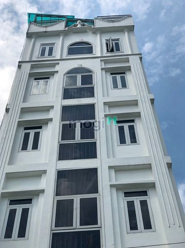 Hình ảnh phạm văn chiêu có gác- thang máy- máy lạnh