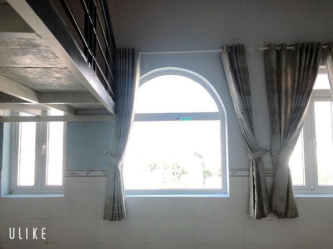 Hình ảnh phạm văn chiêu có gác- thang máy- máy lạnh